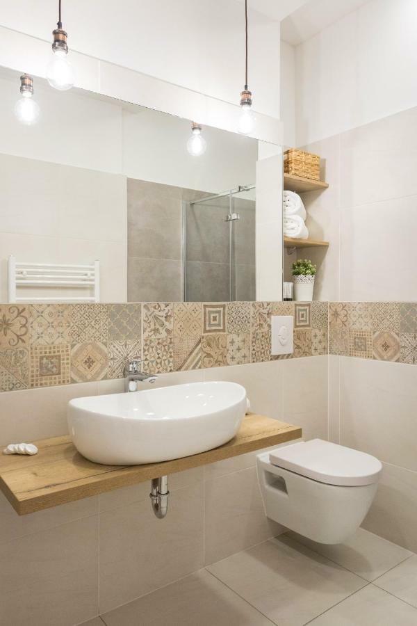 Studio Apartments Near Park Zrinjevac ซาเกร็บ ภายนอก รูปภาพ