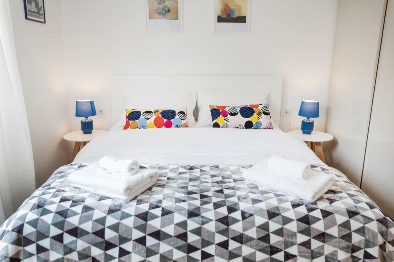Studio Apartments Near Park Zrinjevac ซาเกร็บ ภายนอก รูปภาพ