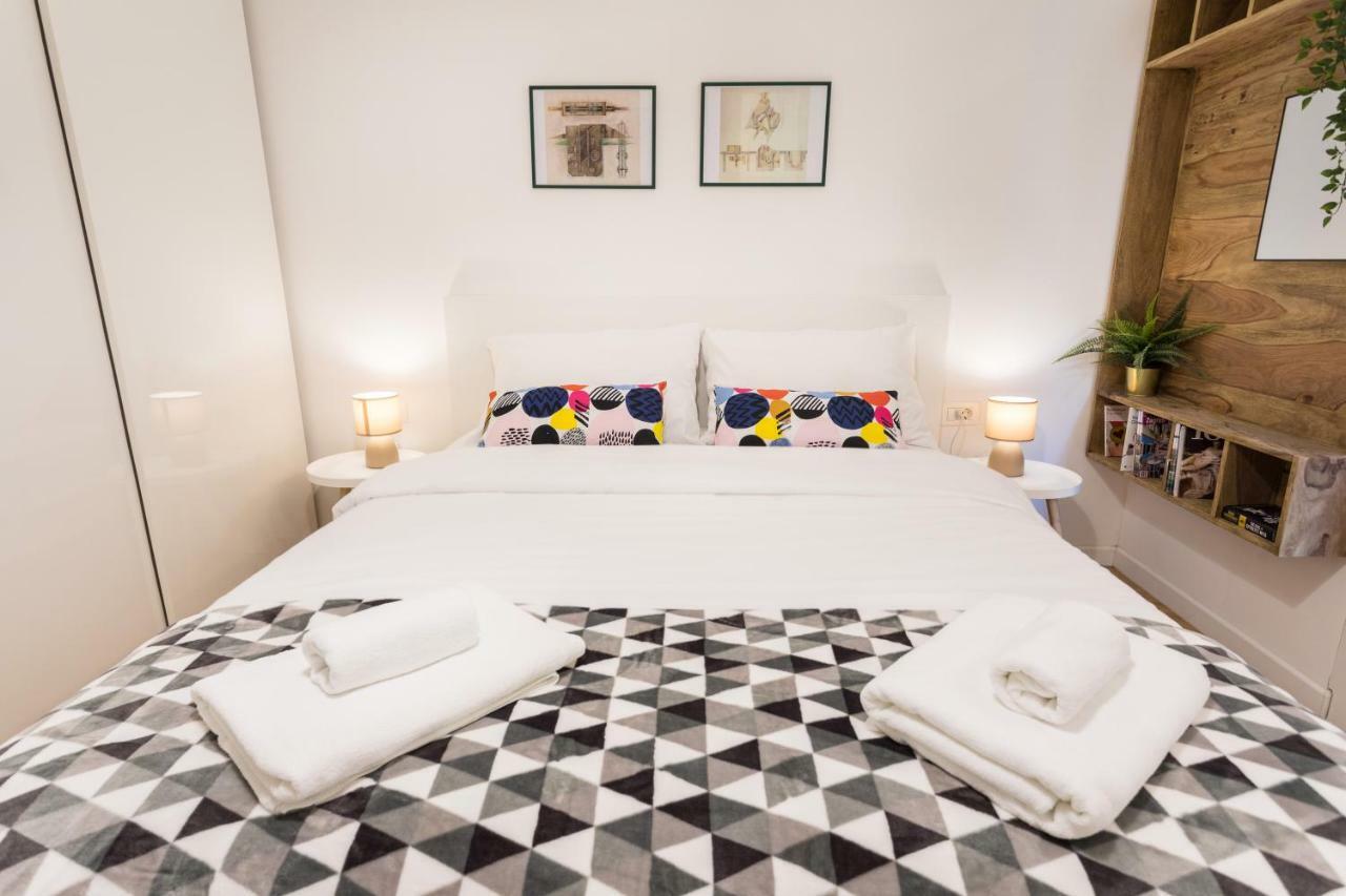 Studio Apartments Near Park Zrinjevac ซาเกร็บ ภายนอก รูปภาพ